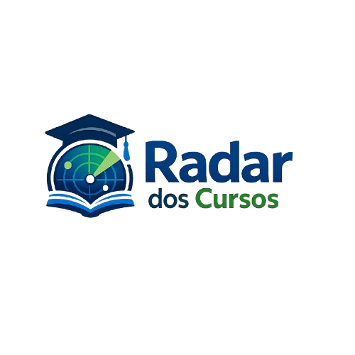 Logo Radar dos Cursos