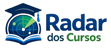 Radar dos Cursos