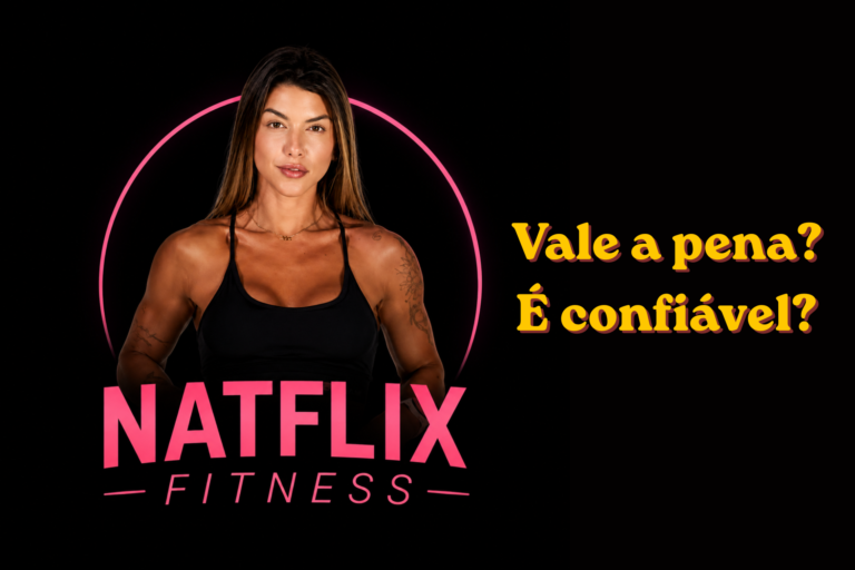 Natflix Vale a Pena? É confiável? É bom?